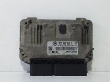 03C906022K ECU-MOTORSTEUERGERÄT UCE MOTORSTEUERGERÄT / 164728 FÜR VOLKSWAGEN GOL comprar usado  Enviando para Brazil