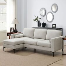 Modern sectional sofa for sale  Shipping to Ireland