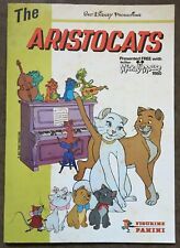 Disney disney aristocats for sale  TIDWORTH