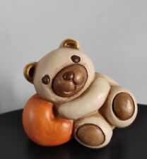 Thun orso teddy usato  Milano