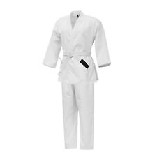 Karate Uniform - Heavy Weight, used for sale  Shipping to South Africa