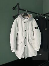 Stone island david gebraucht kaufen  Leipzig