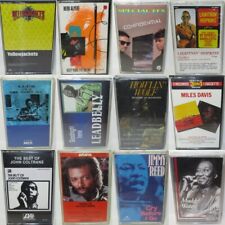 Blues jazz music for sale  Madison Heights