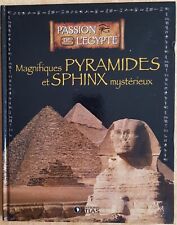 Passion egypte editions d'occasion  Montastruc-la-Conseillère