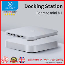 Mac mini docking for sale  Shipping to Ireland