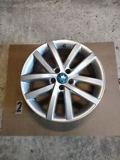 Genuine alloy wheel for sale  BRADFORD