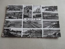 Postcard whitby abbey for sale  SHEFFIELD