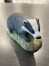 Aynsley china. badger for sale  LINCOLN
