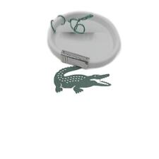 Lacoste damen armbanduhr gebraucht kaufen  Schwarzenberg