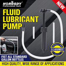 Fluid pump gallon for sale  Walton