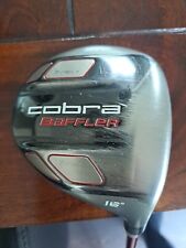 Cobra baffler fairway gebraucht kaufen  Hamburg