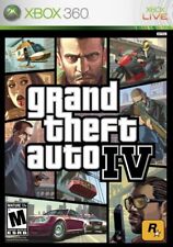 Grand Theft Auto IV - Apenas jogo Xbox 360 comprar usado  Enviando para Brazil