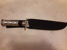 Tactical knife solid for sale  Portland