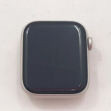 Used, Apple Watch SE (Gen 2) 44mm GPS A2723 Silver Good Condition for sale  Shipping to South Africa