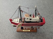 Handmade model wooden for sale  Shipping to Ireland
