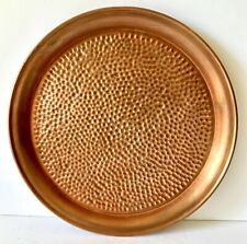 Vintage round hammered for sale  North Hollywood