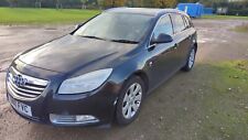 Vauxhall insignia 2.0 for sale  BRISTOL