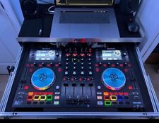 Numark NV Intelligent Dual-display DJ Controller for serato DJ 4-channel 4-deck, used for sale  Shipping to South Africa