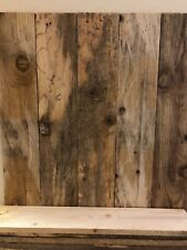 2ft reclaimed pallet for sale  UK