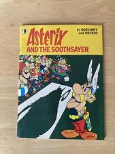 Asterix soothsayer 1976 for sale  LONDON
