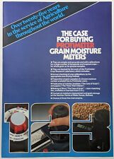 Original protimeter grain for sale  BOURNEMOUTH