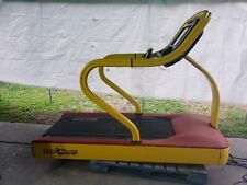 Star Trac E-TRX 9501 Treadmill For PARTS ONLY for sale  Summerville