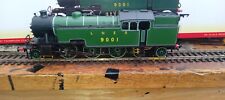 Hornby thompson class for sale  BIGGLESWADE