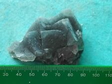 Blue fluorite quartz for sale  WEST BROMWICH