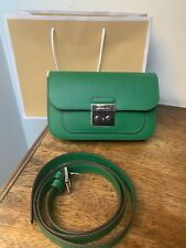Michael kors green for sale  POOLE