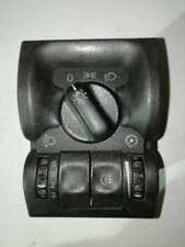 Interruptor de luz 90569813 para OPEL VECTRA B 1995 213489, usado comprar usado  Enviando para Brazil