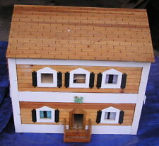 Vintage doll house for sale  Lowell