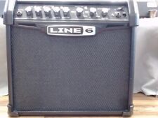 Usado, Amplificador de guitarra LINE 6 SPIDER IV 15 (L162668A) comprar usado  Enviando para Brazil