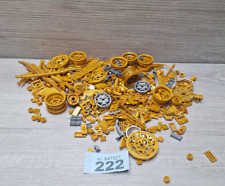 Lego mixed gold for sale  RUSHDEN