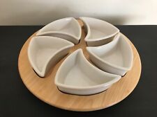 Rotating lazy susan for sale  SELKIRK