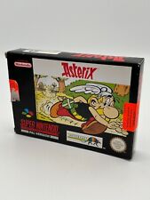 Asterix snes super gebraucht kaufen  Bremen