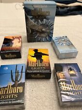 Marlboro lights country for sale  LONDON