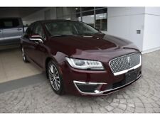 2017 lincoln mkz for sale  Athens