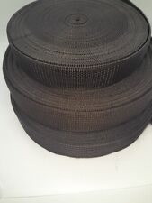 38mm polypropylene strap for sale  Shipping to Ireland