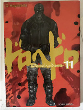 Dorohedoro tome 11 d'occasion  Fontenay-sous-Bois