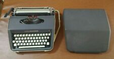 Macchina scrivere typewriter usato  Torino