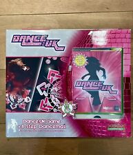 Dance xbox game for sale  MACCLESFIELD