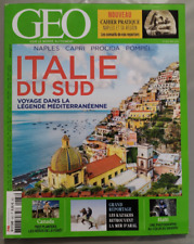 Geo 483 magazine d'occasion  Thorigné-Fouillard
