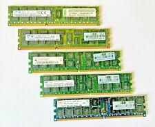 Memoria Ram | DDR2 DDR3 DDR4 | 2 Gb 4Gb 8Gb 16Gb | ECC | Server, używany na sprzedaż  Wysyłka do Poland