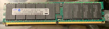 (1) Memória RAM para servidor Samsung 8GB 2Rx4 PC2-5300P 555-12-K3 comprar usado  Enviando para Brazil