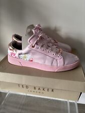 Ted baker trainers for sale  STOCKPORT