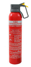 Fire extinguisher 950g for sale  WALSALL