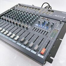 Usado, Mixer analógico console mixagem Yamaha Mx12/4 comprar usado  Enviando para Brazil