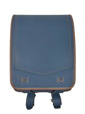 Randoseru Nitori Wanpaku Gumi Japanese Blue school bag backpack  for sale  Shipping to South Africa
