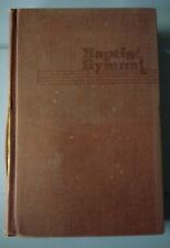 Baptist hymnal convention for sale  Snow Hill
