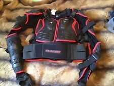 Motocross body armour for sale  TALYBONT